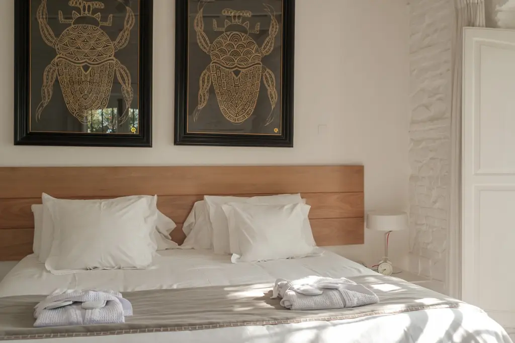 Charco Hotel
