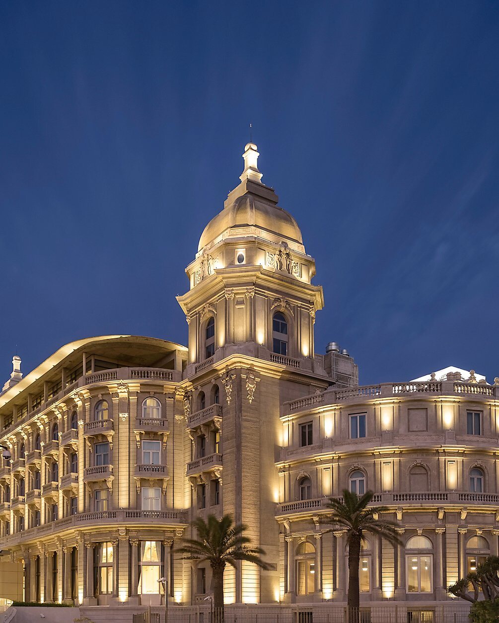 Sofitel Montevideo Casino Carrasco & Spa